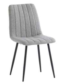 Lara Dining Chairs (pair) - Various Colours Available