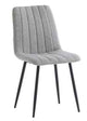 Lara Dining Chairs (pair) - Various Colours Available