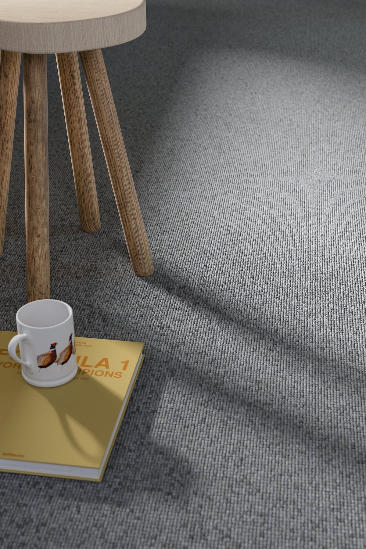 Bologna Carpet