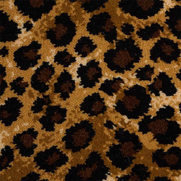 Safari Carpet Collection
