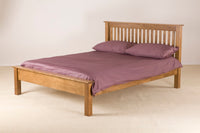 SRD Bedroom Collection - Low Foot End Beds