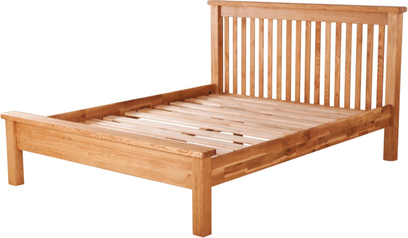 SO Bedroom Collection - Low Foot End Beds