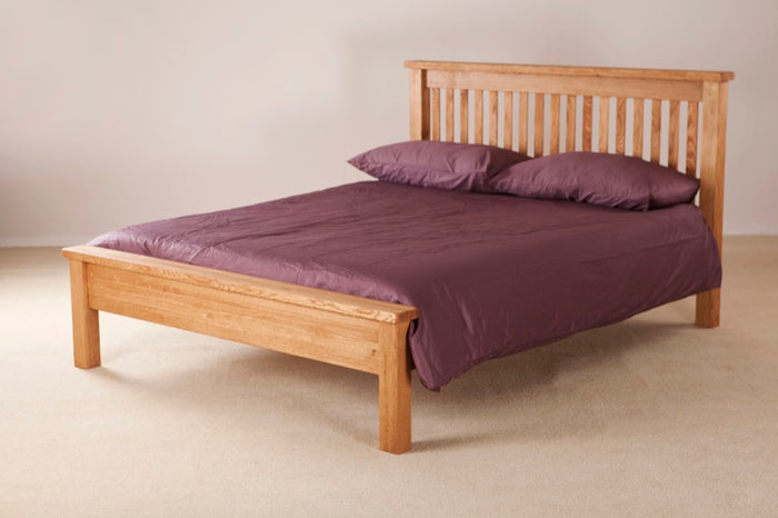 SO Bedroom Collection - Low Foot End Beds