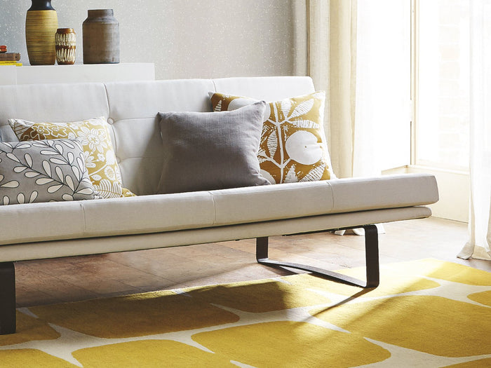 Scion Living Rugs - Lohko Honey