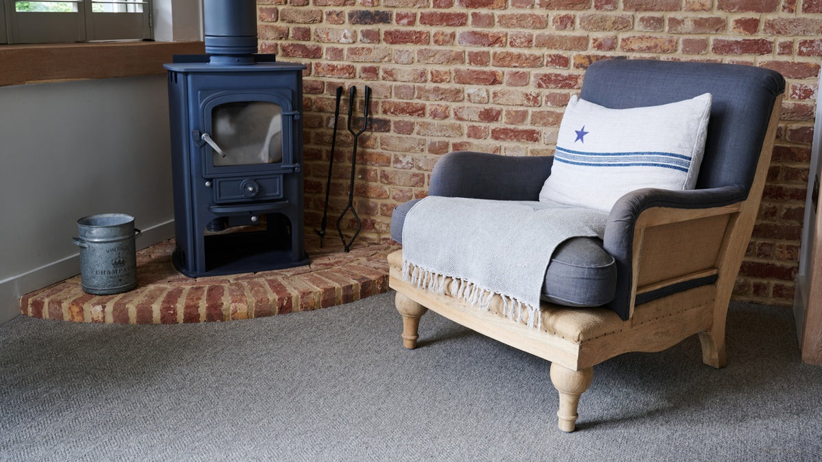 Lakeland Herdwick Carpet