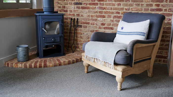 Lakeland Herdwick Carpet