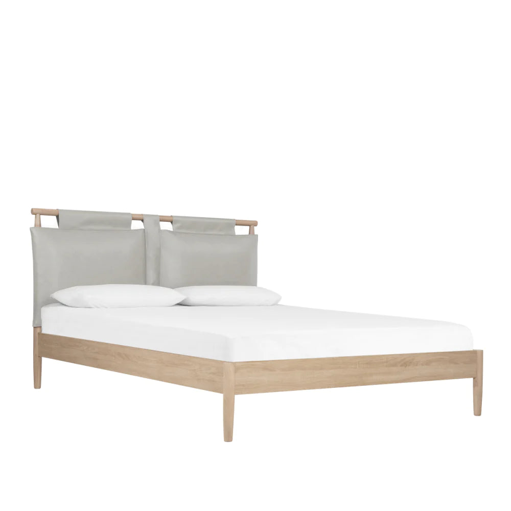 Lorenzo Bedroom Collection - Beds