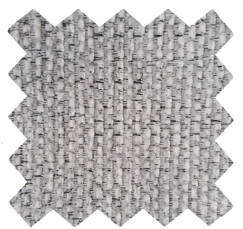 Hawaii Swivel Recliner - Lille Cloud Fabric
