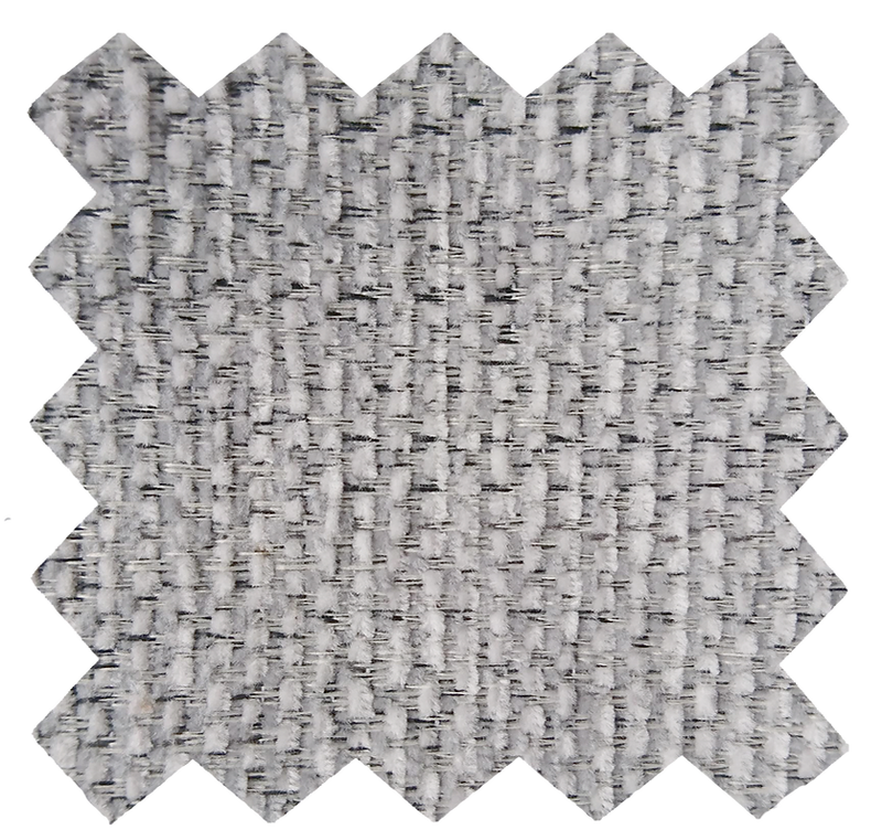 Hawaii Swivel Recliner - Lille Cloud Fabric