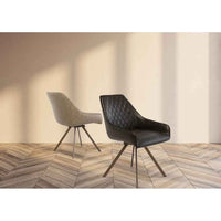 Lima Dining Chairs (pair)