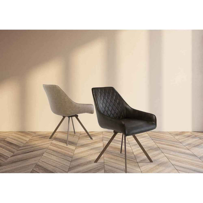 Lima Dining Chairs (pair)