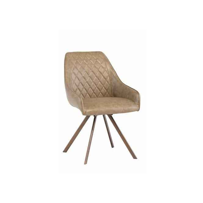 Lima Dining Chairs (pair)