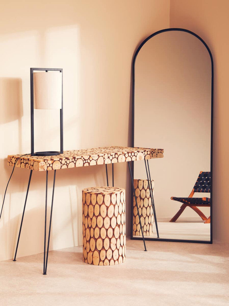 Lara Table Lamp Collection