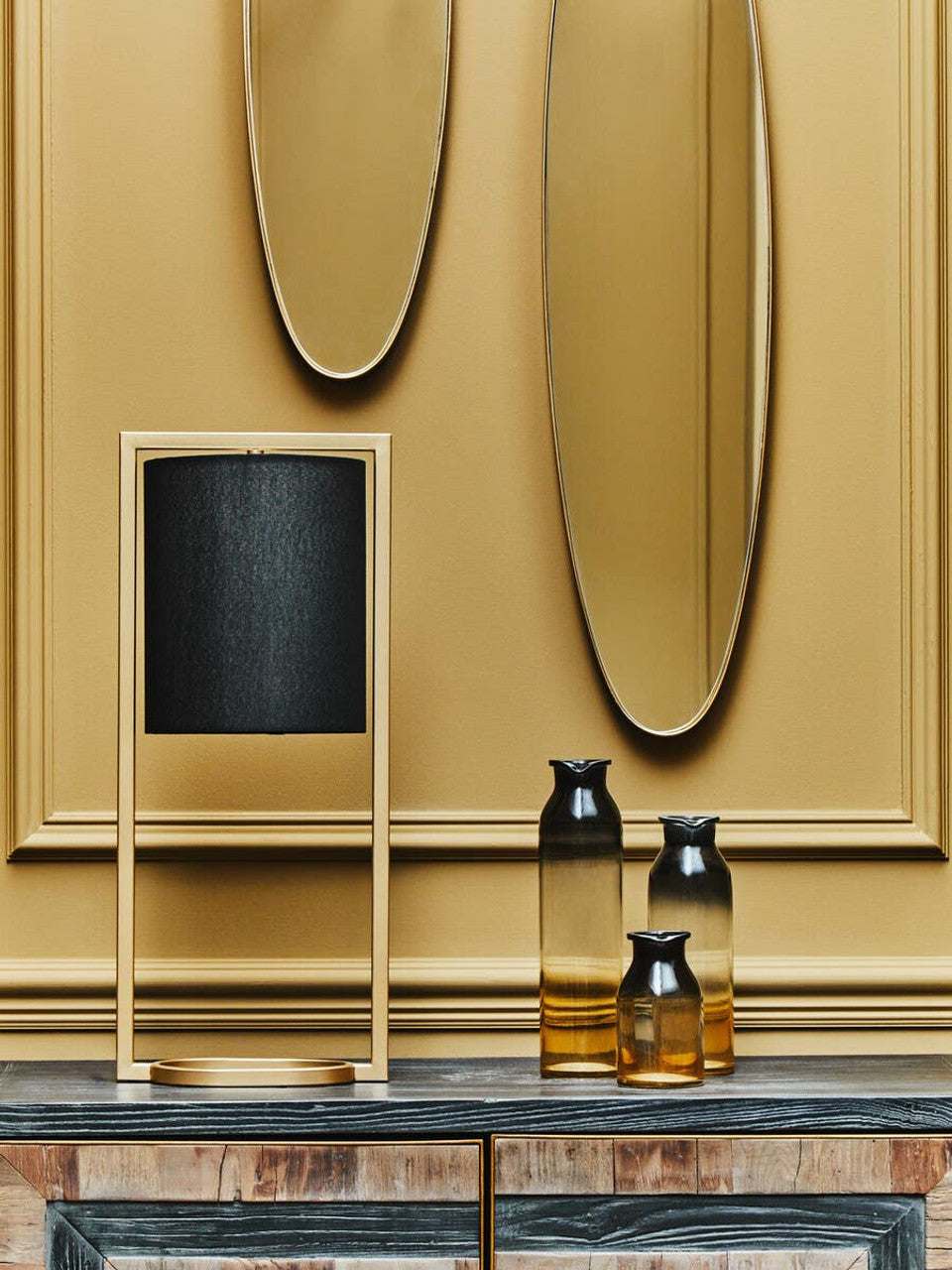 Lara Table Lamp Collection