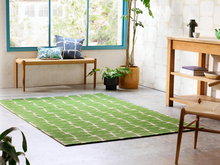 Scion Living Rugs - Little Lohko Juniper