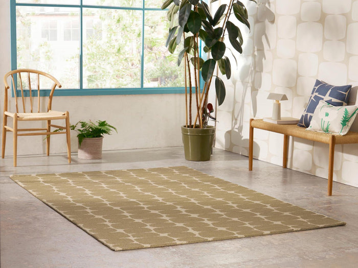 Scion Living Rugs - Little Lohko Pebble