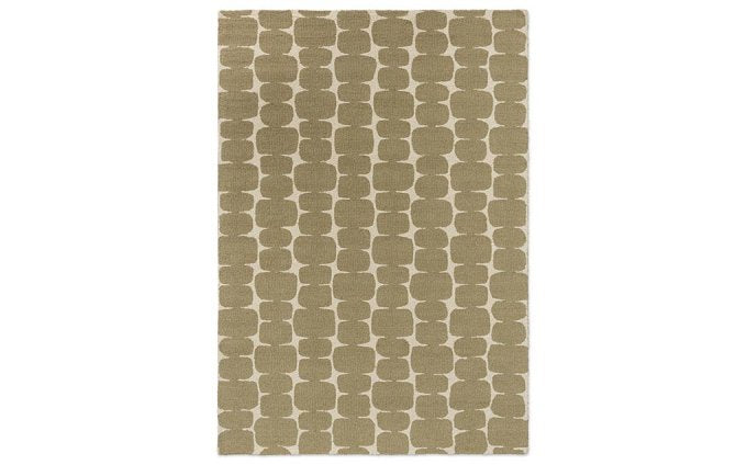 Scion Living Rugs - Little Lohko Pebble