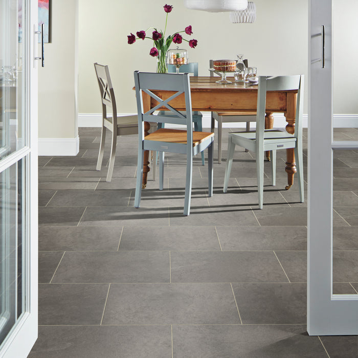 Karndean Art Select - Corris Slate LM22 x1 in stock