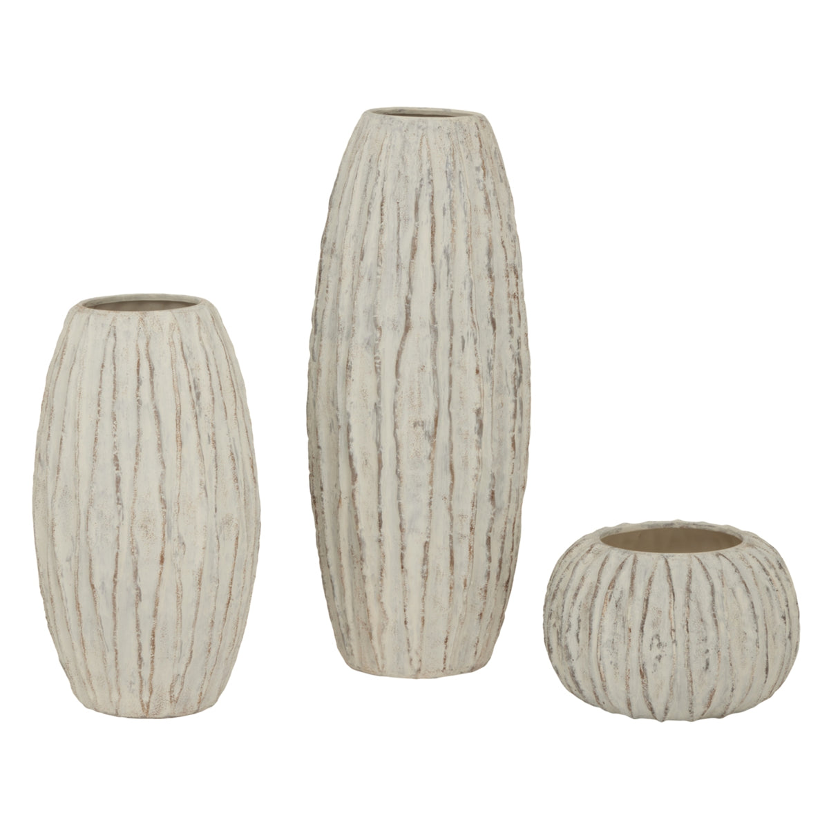 Lorenzo Vase Collection