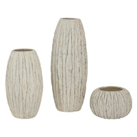 Lorenzo Vase Collection