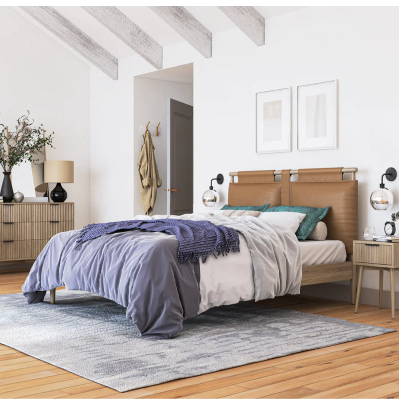 Lorenzo Bedroom Collection - Beds