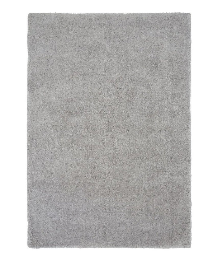 Lulu Rug - Silver