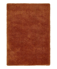 Lulu Rug - Spice