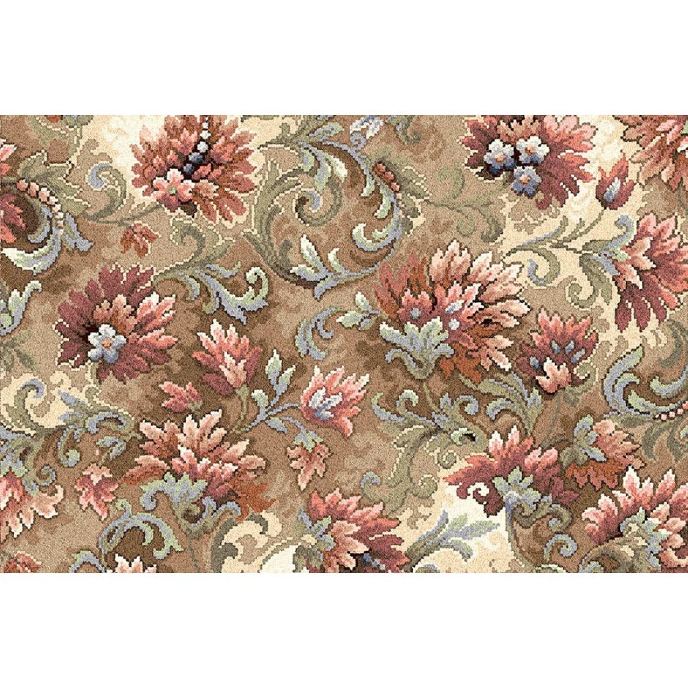 Glenavy Carpet - Ulster