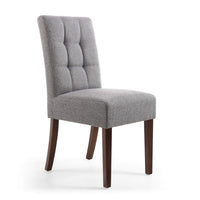 Moseley Dining Chair (pair) - Various Colours