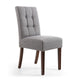 Moseley Dining Chair (pair) - Various Colours
