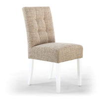 Moseley Dining Chair (pair) - Various Colours