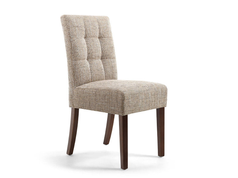 Moseley Dining Chair (pair) - Various Colours