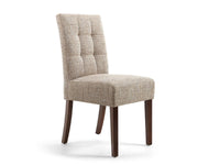 Moseley Dining Chair (pair) - Various Colours