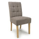 Moseley Dining Chair (pair) - Various Colours