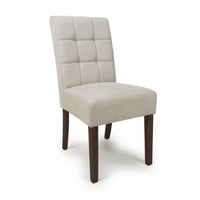 Moseley Dining Chair (pair) - Various Colours