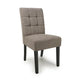Moseley Dining Chair (pair) - Various Colours