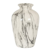 Marble Vase Collection