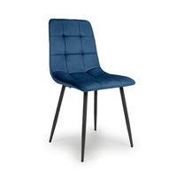 Madison Dining Chair Collection (set of 4) - Various Colours
