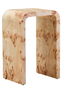 Mota Living Collection - Burl Wood