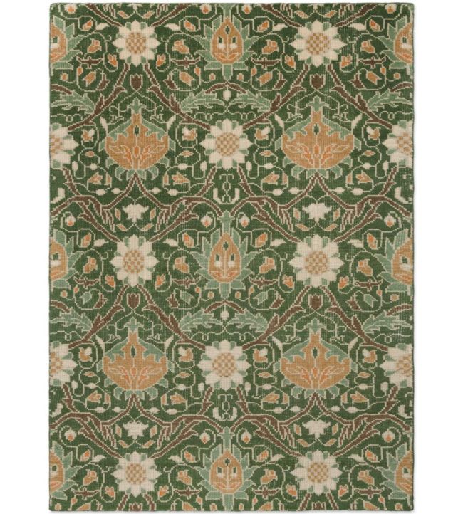 Morris & Co. Rugs -  Montreal Forest