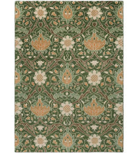 Morris & Co. Rugs -  Montreal Forest