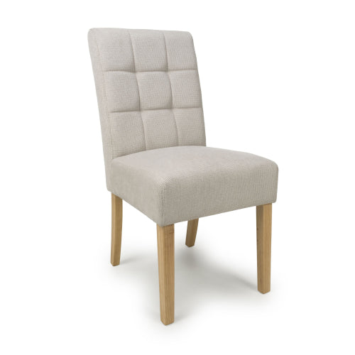 Moseley Dining Chair (pair) - Various Colours