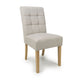 Moseley Dining Chair (pair) - Various Colours