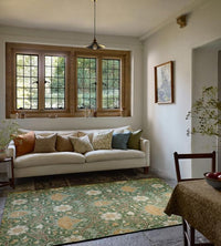 Morris & Co. Rugs -  Montreal Forest