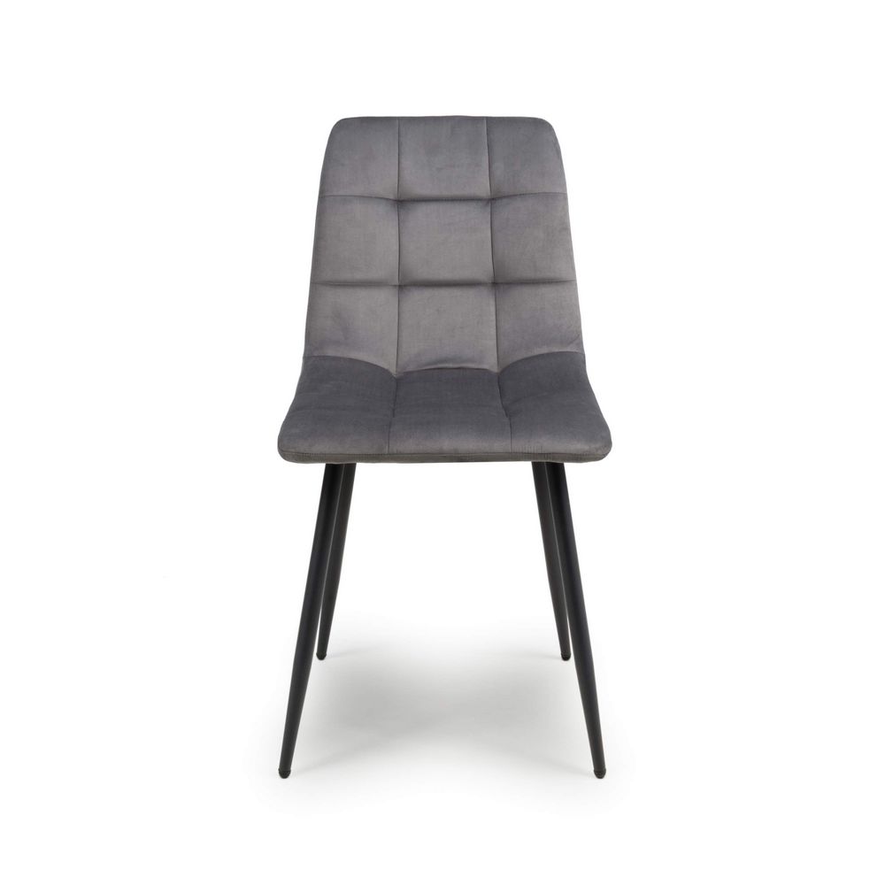 Madison Dining Chair Collection (set of 4) - Various Colours