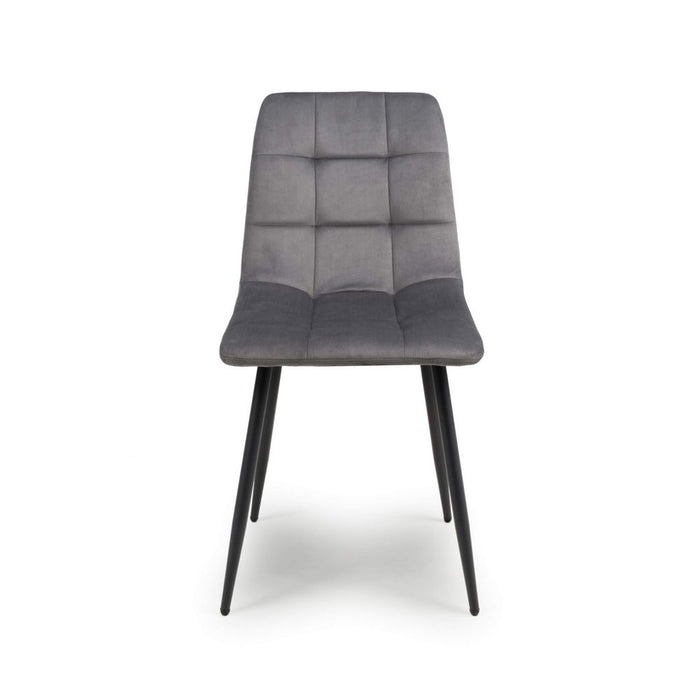 Madison Dining Chair Collection (set of 4) - Various Colours