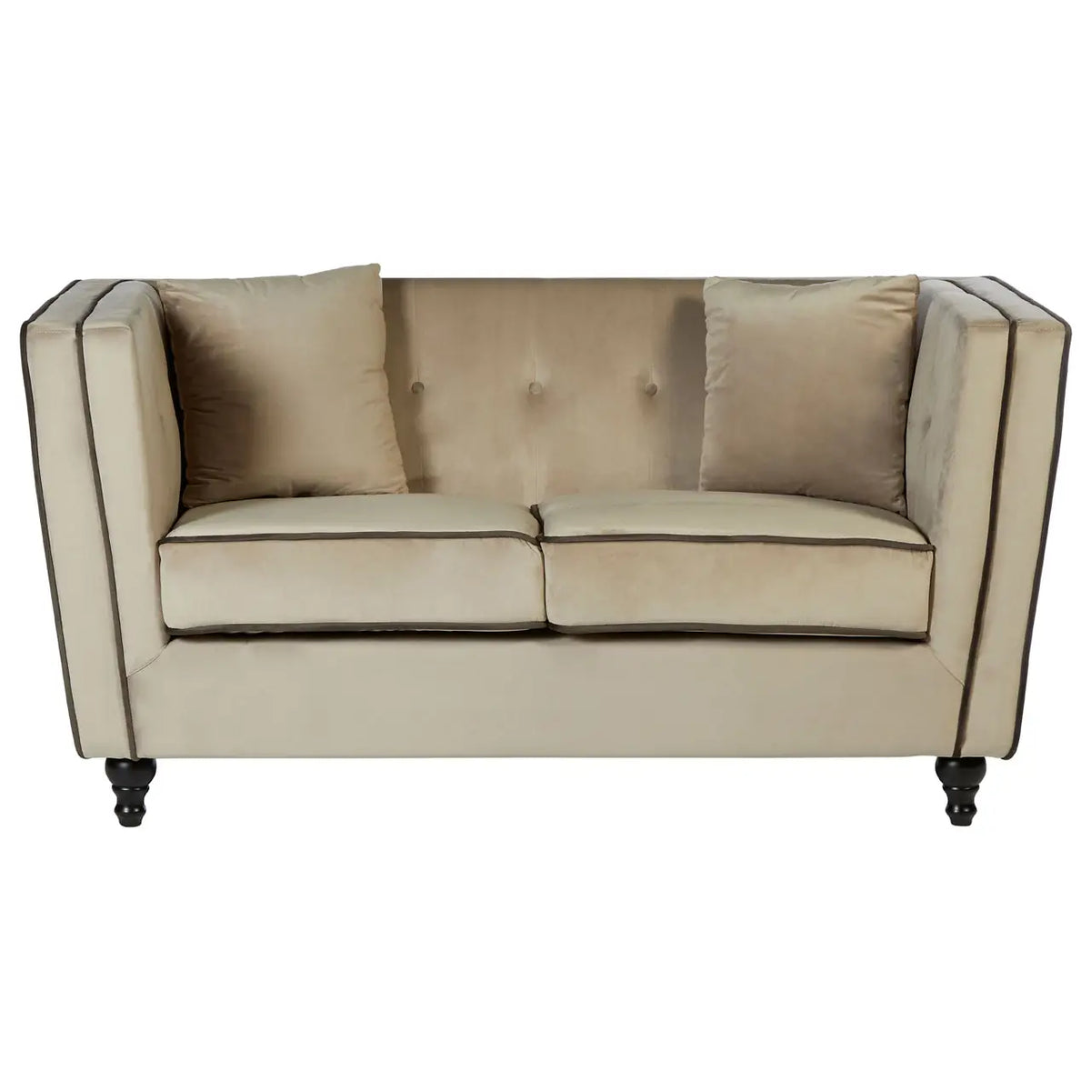 Ferris Upholstery Collection - Mink