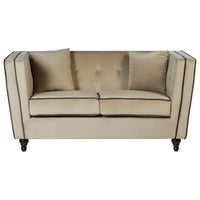 Ferris Upholstery Collection - Mink