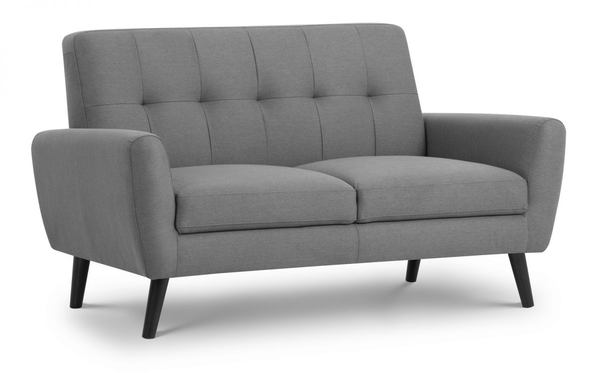Monza Upholstery Collection - Grey