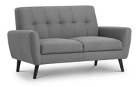 Monza Upholstery Collection - Grey